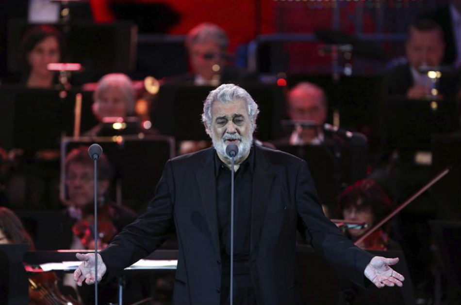 Plácido Domingo defiende que los británicos vuelvan a votar acerca del brexit