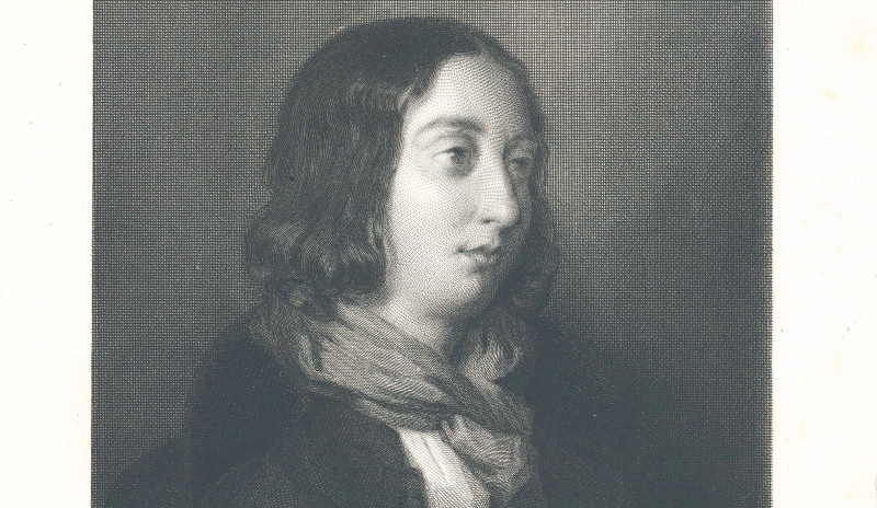 Amantine Aurore Lucile Dupin de Dudevant (nombre real de George Sand) fue una de las escritoras más notables del romanticismo francés. / Archivo Particular.