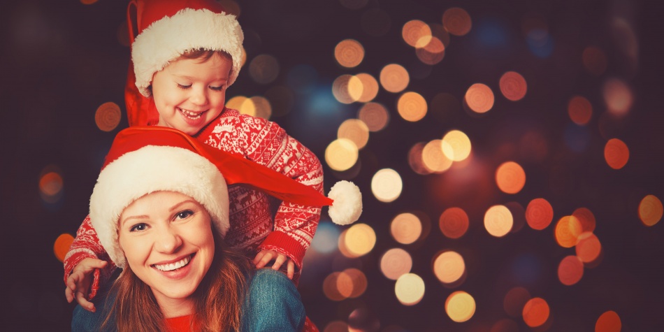 Consejos para vivir una Navidad en armonía