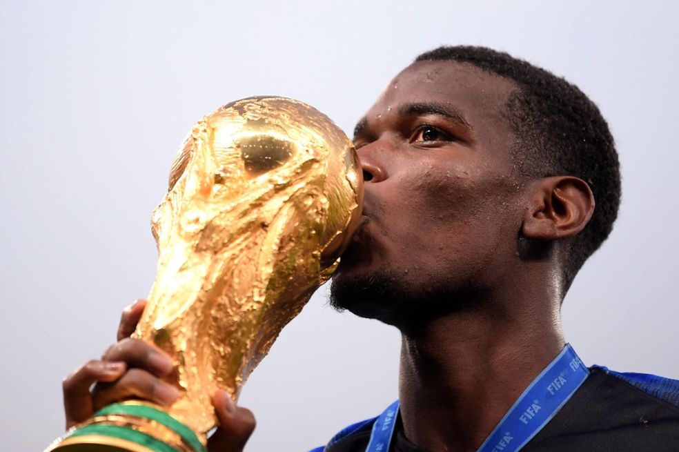 El castigo a Paul Pogba por su dopaje: ¿por cuánto tiempo no podrá volver a jugar?