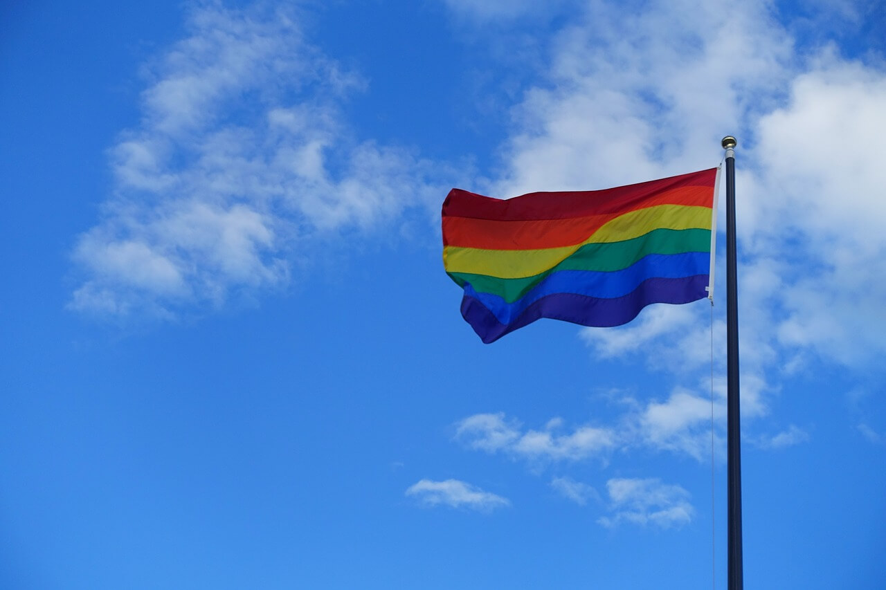 Celebran el décimo aniversario del primer matrimonio gay en Latinoamérica