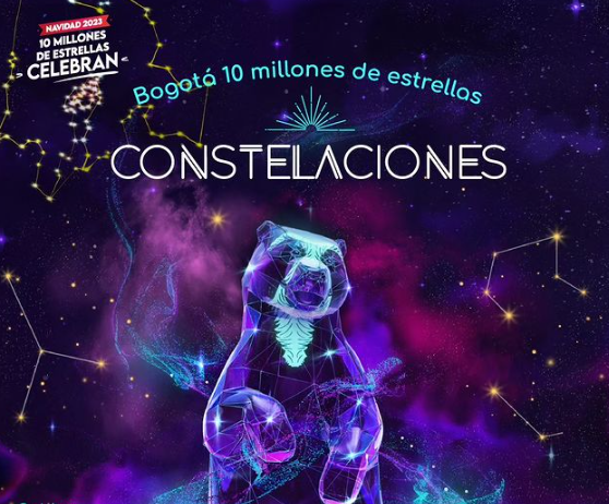 Planetario de Bogotá hará shows gratuitos para despedir a 'La