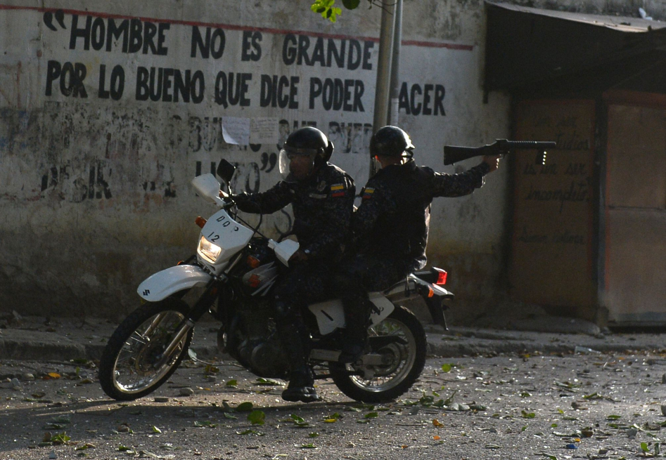 Parlamento de Venezuela aprobó por unanimidad Proyecto de Ley de Amnistía