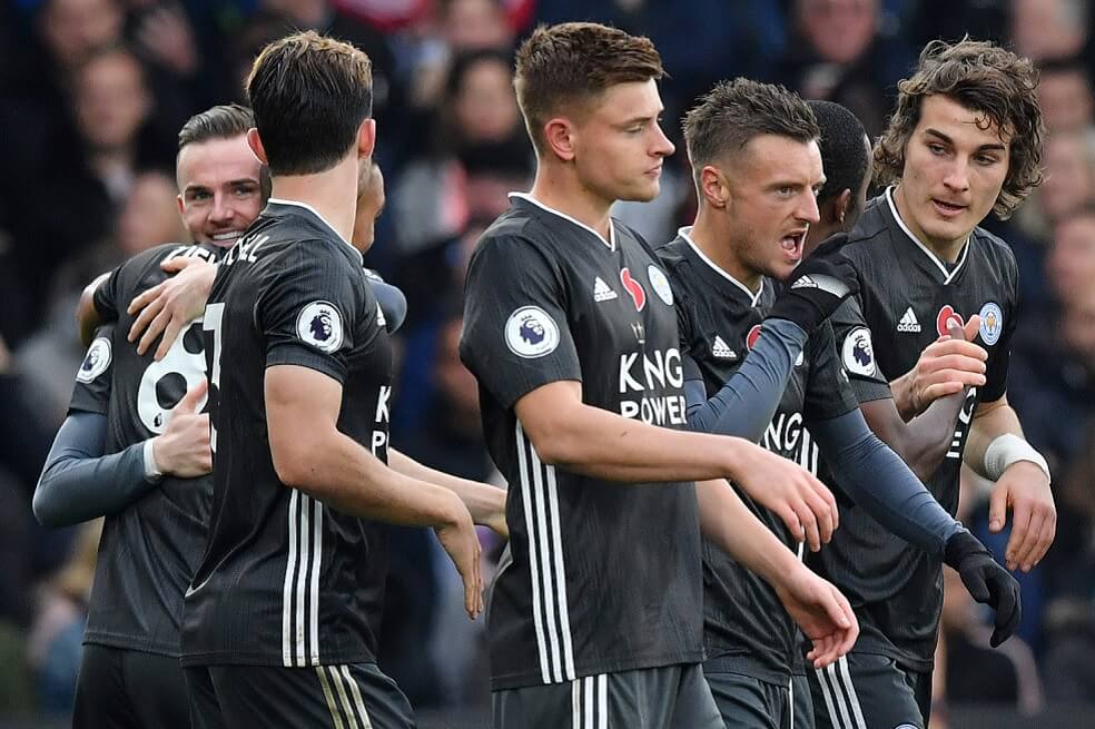 Las grandes sorpresas y decepciones en lo que va del fútbol europeo