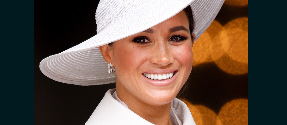 Meghan Markle protagonizaría película que hizo famosa a desaparecida cantante