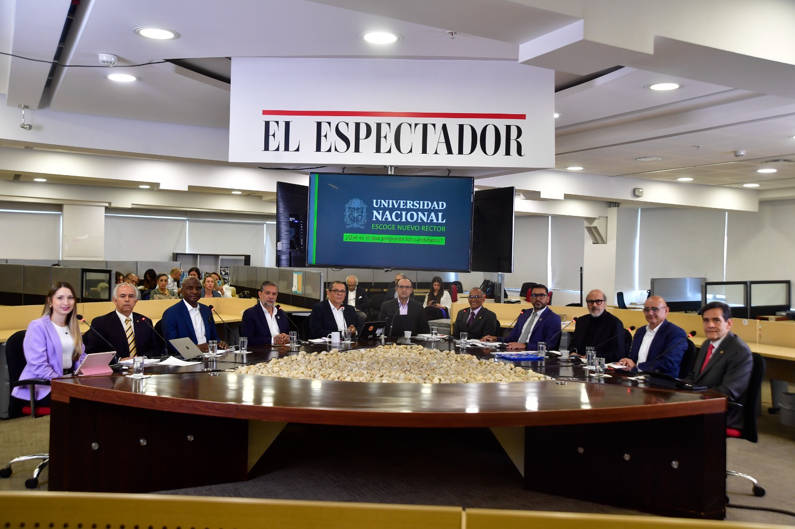 ¿Eliminarán los “Jueves del Freud” en la sede Bogotá de la U. Nacional?