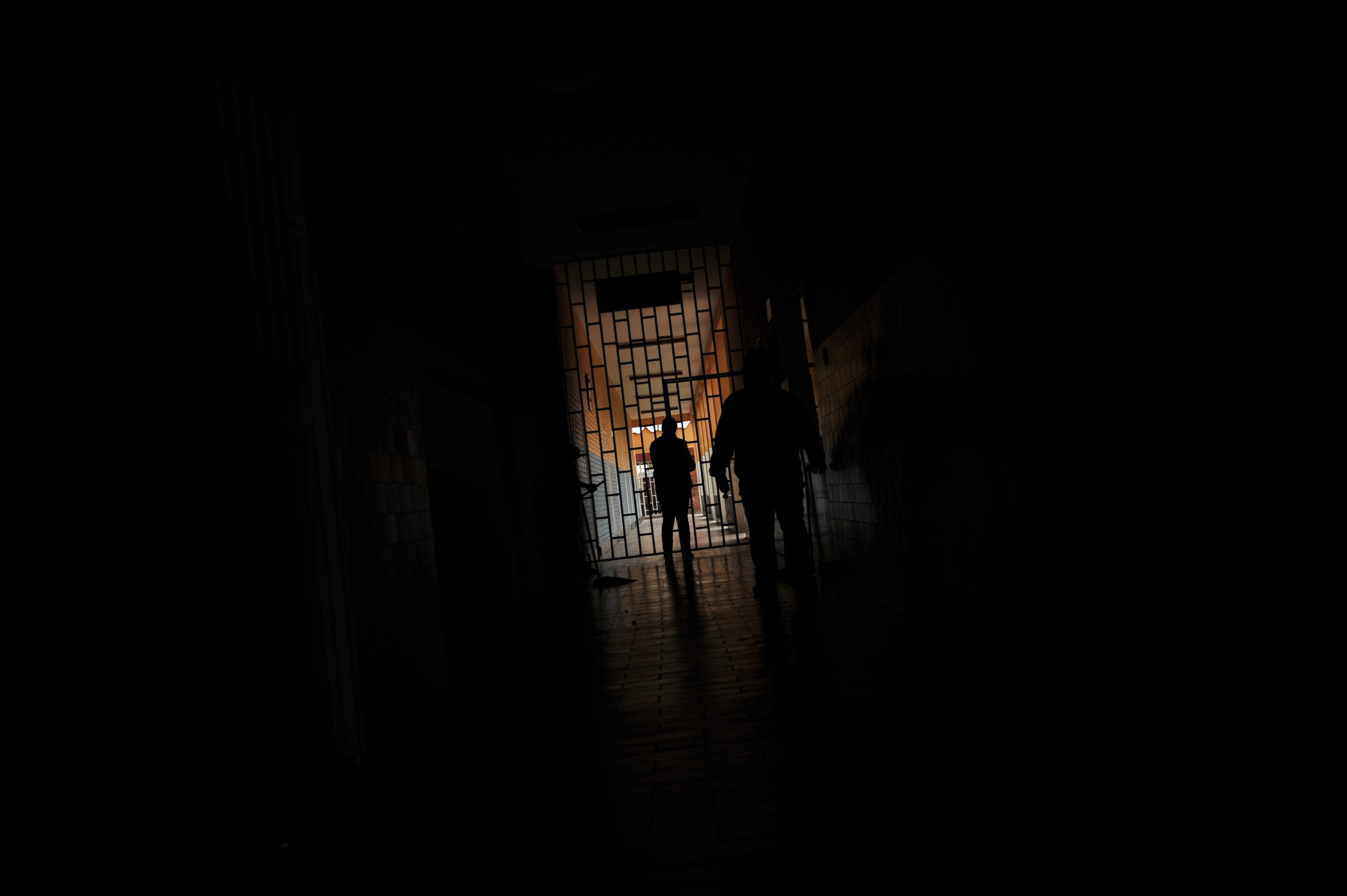 Centros especializados para menores infractores: ¿redención o revictimización?
