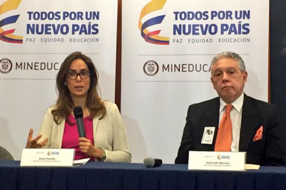 Gobierno y Findeter lanzan línea de crédito para Instituciones de Educación Superior