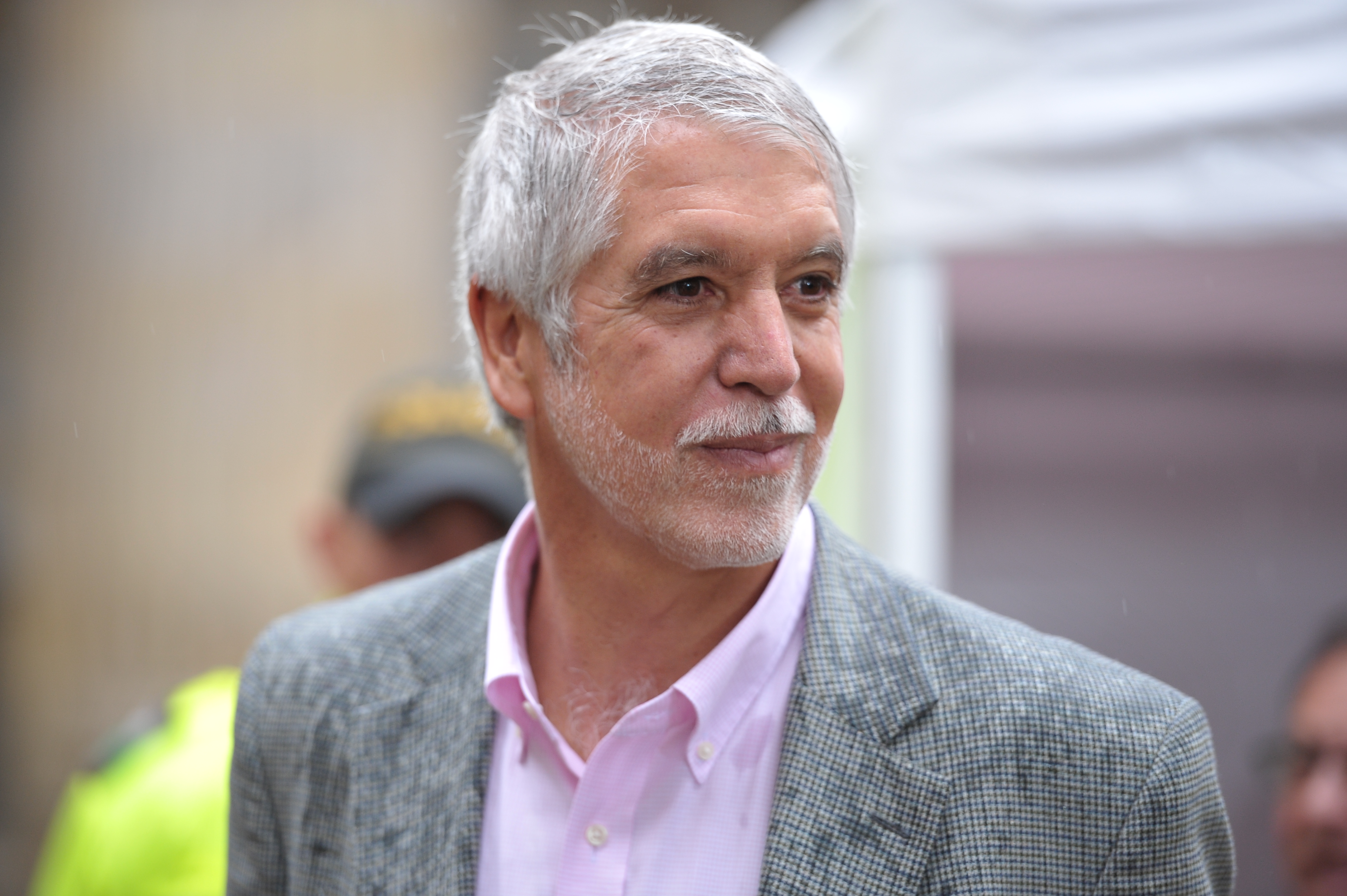 Partido de la U daría aval a Peñalosa para su candidatura presidencial