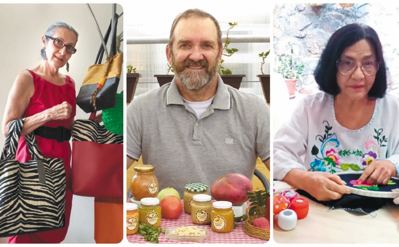 Emprender después de los 60 años