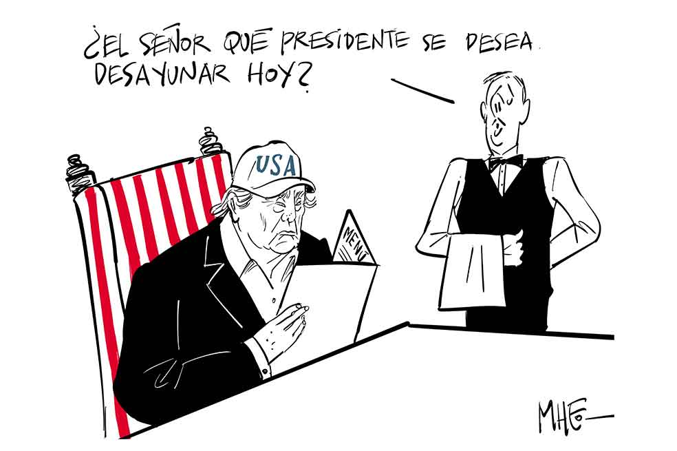 Alto turmequé: sobre comisiones, escenarios y legados