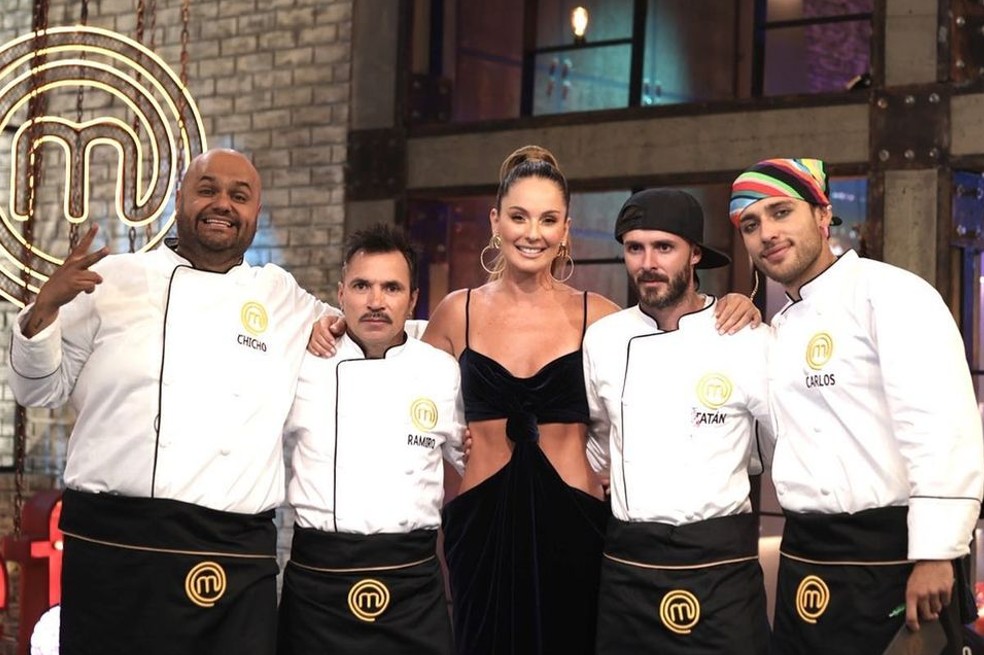 ‘Masterchef Celebrity’: ¿Quiénes son los únicos que conocen el nombre del ganador?