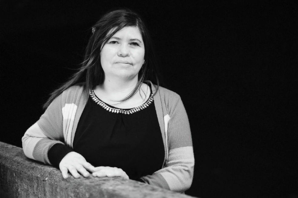 Olga Bocarejo: desde Boyacá, un banco que alimenta