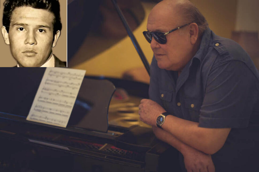 Leo Dan fallece a los 82 años: 7 canciones que lo inmortalizaron