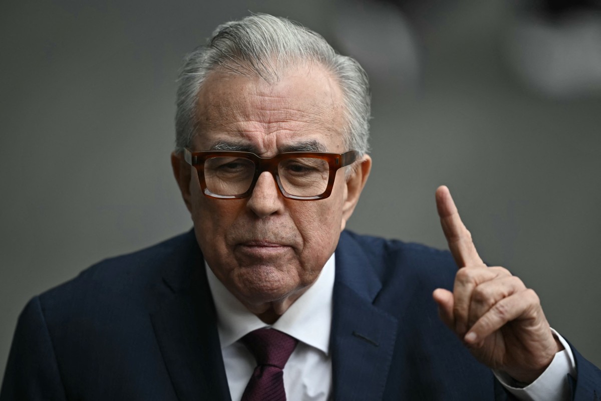 EE. UU. busca usar leyes sobre terrorismo para perseguir a funcionarios de México
