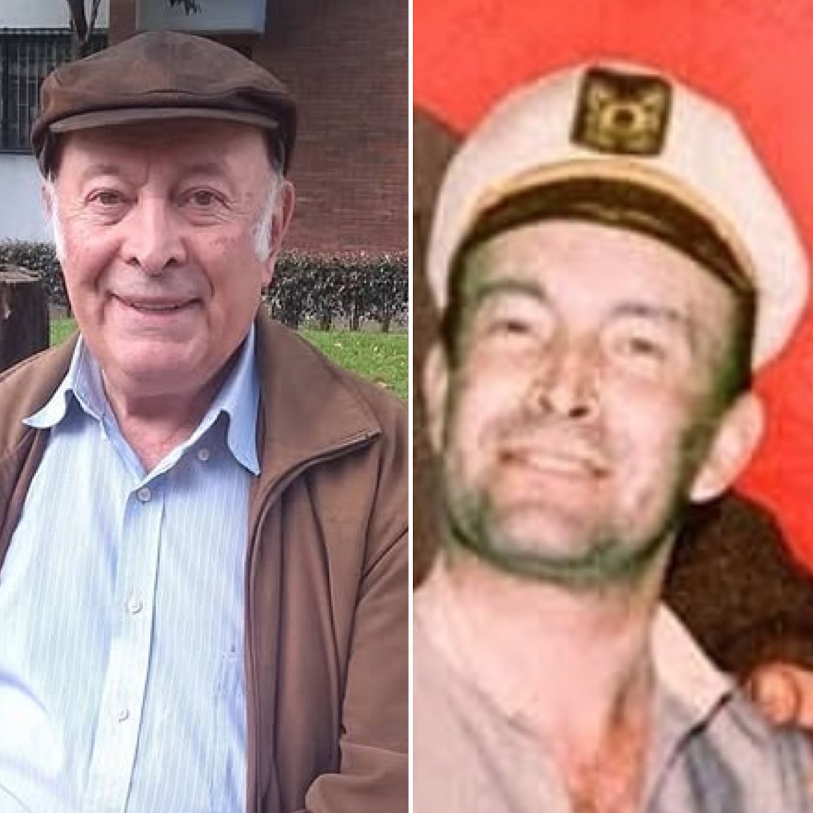 Murió el actor Carlos Barbosa. “Ya deseaba irse. Se fue en paz y tranquilo”