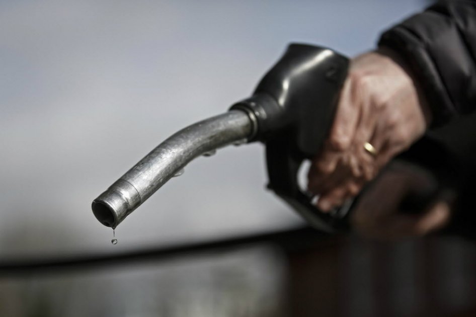 Precio de los combustibles se mantiene estable en mayo
