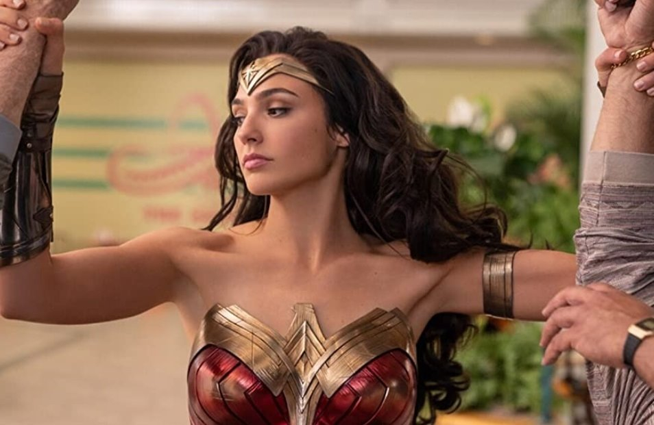 “Wonder Woman 3” estará inspirada en la pandemia provocada por el coronavirus