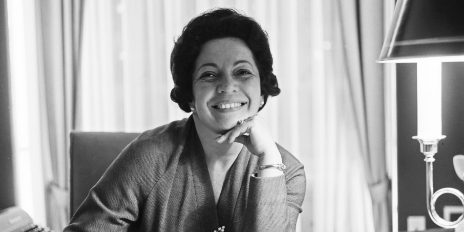 Los 70 años del voto femenino, según el Centro Nacional de Memoria Histórica