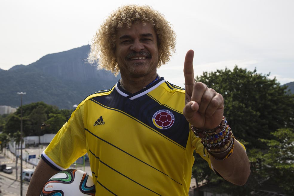 Ante Uruguay «no podemos arrugarnos»