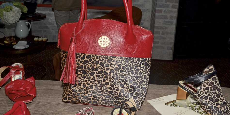 ¿Te atreverías a usar estampados de leopardo?