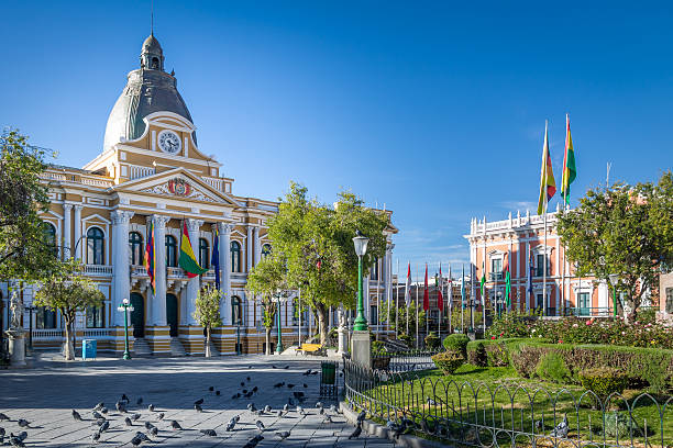 Elecciones en Bolivia: coca, legado del Che y otros datos sobre el país