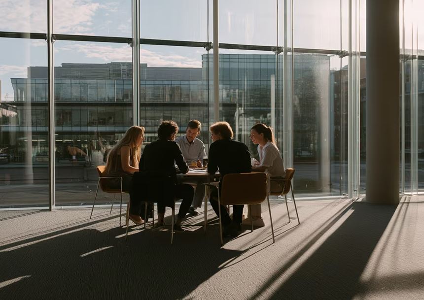 De unicornios a titanes tecnológicos: emprendimientos de escala global