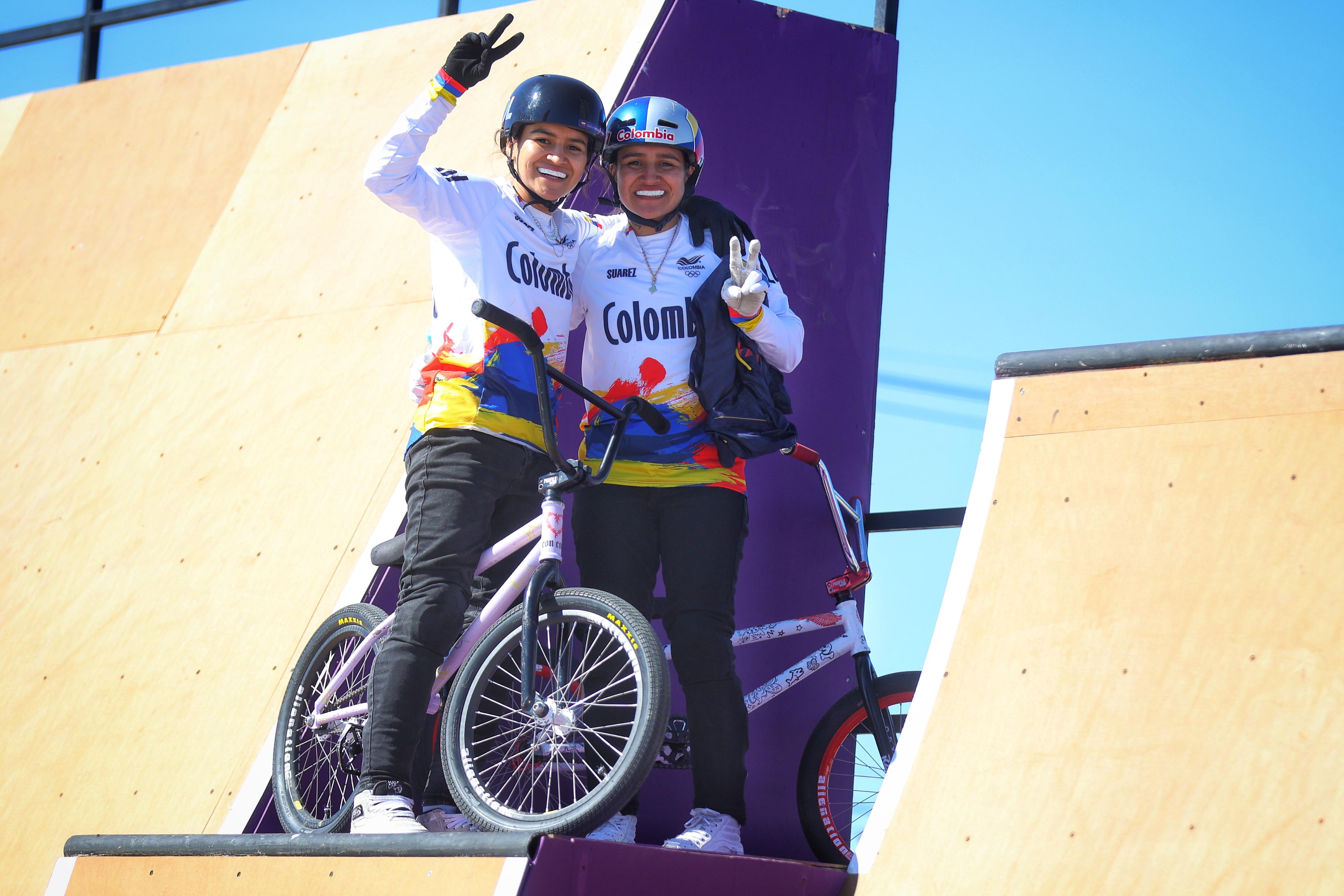 Así va el medallero de los Juegos Panamericanos Junior: Colombia es tercera