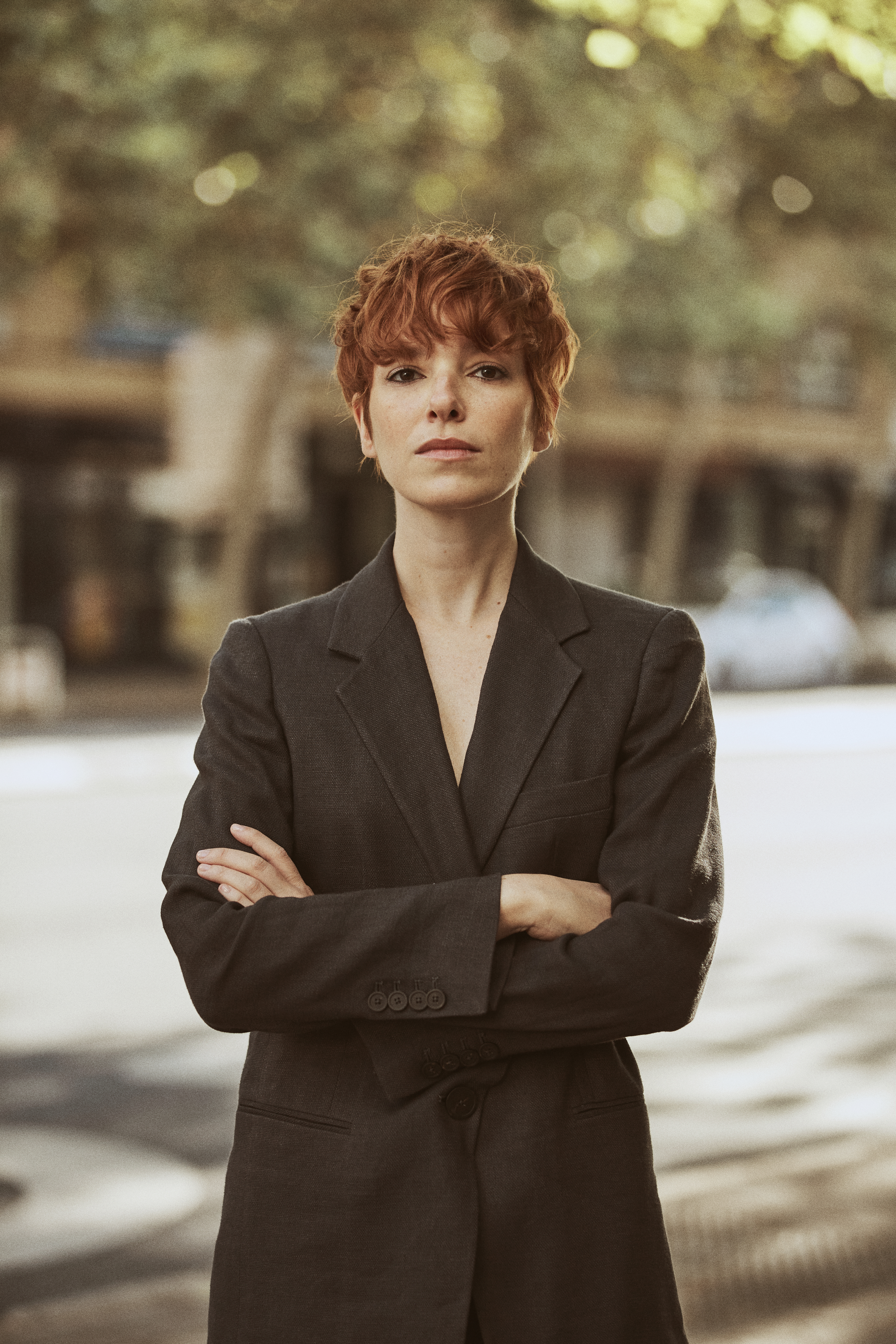Virginia Feito, la escritora que triunfa en Hollywood: “El mal es empoderador”