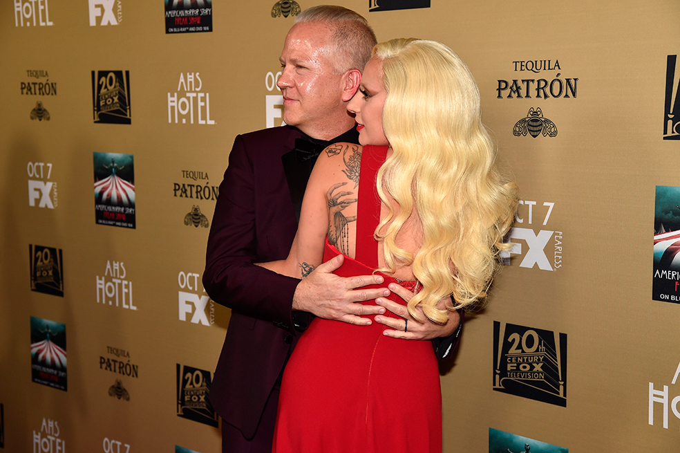 Lady Gaga conquista al director de «American Horror Story»