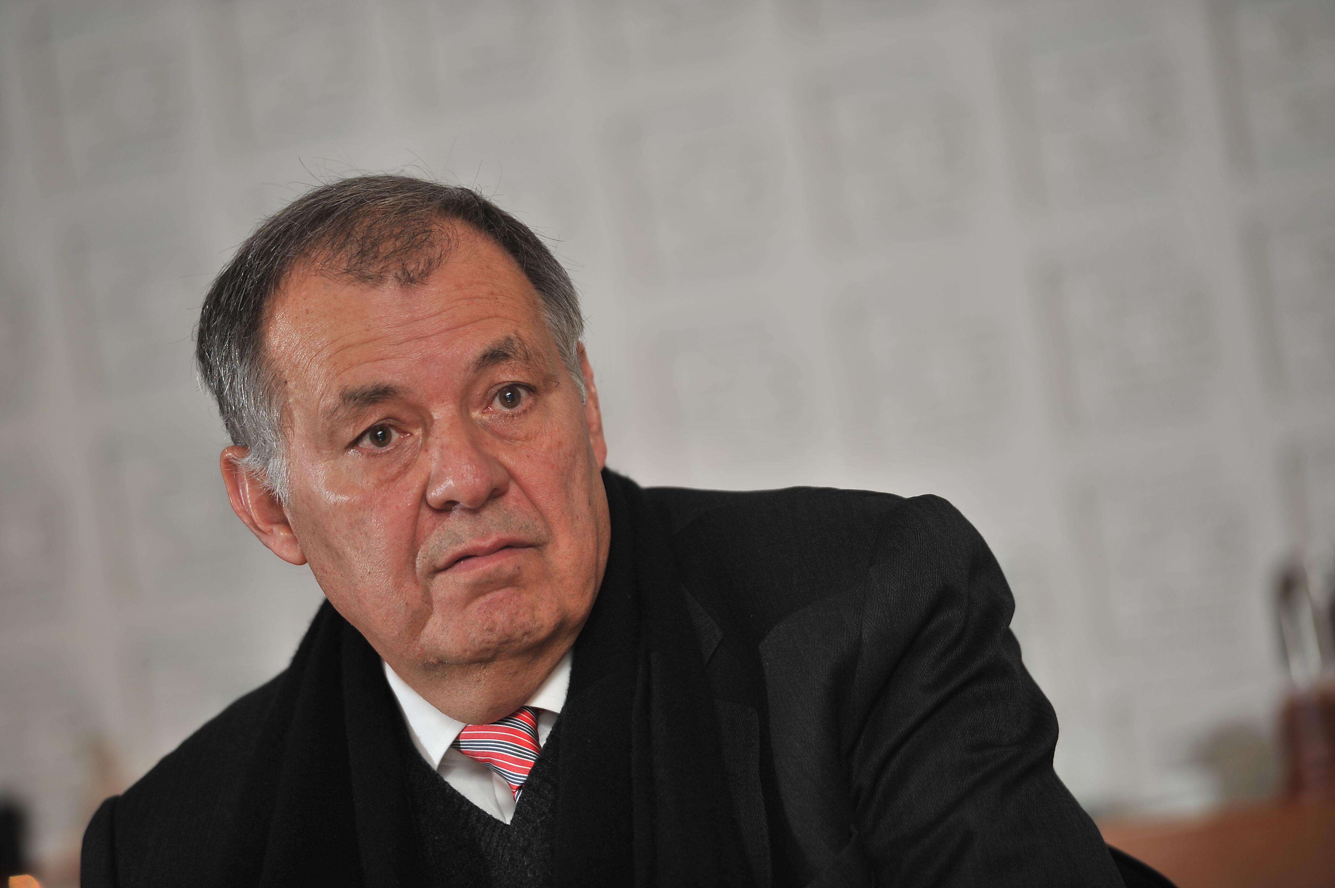 Alejandro Ordóñez será el embajador ante la OEA: ¿de dónde viene el ahora diplomático?