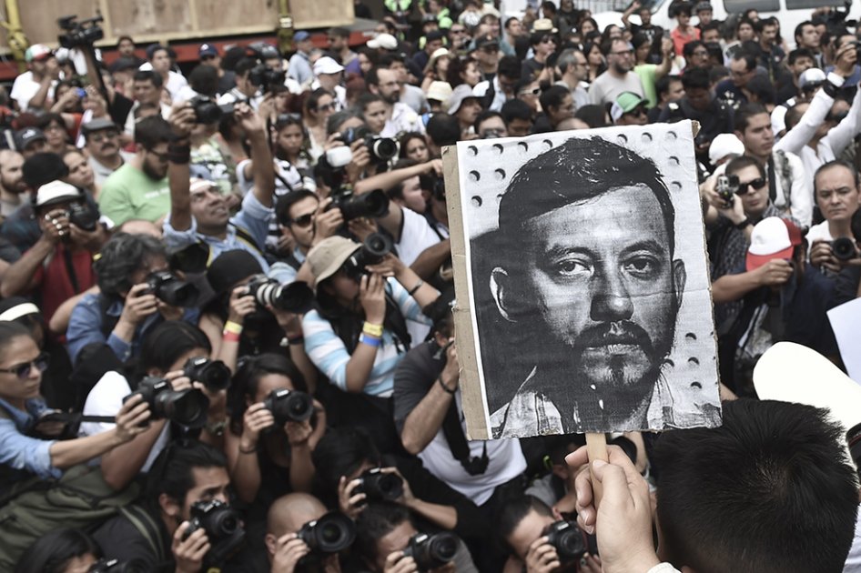 Cancillería no ha recibido notificación de colombiana asesinada en México