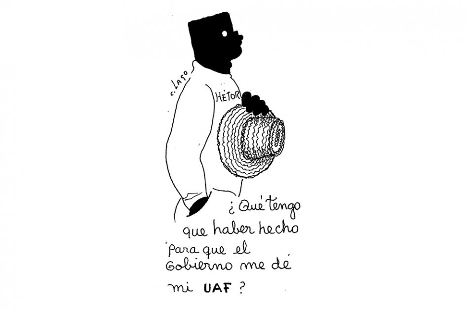 UAF