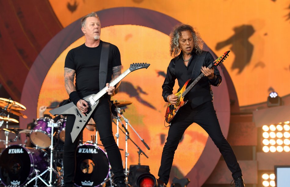 Metallica en Bogotá 2016: esto es lo que debe saber antes de ir al concierto