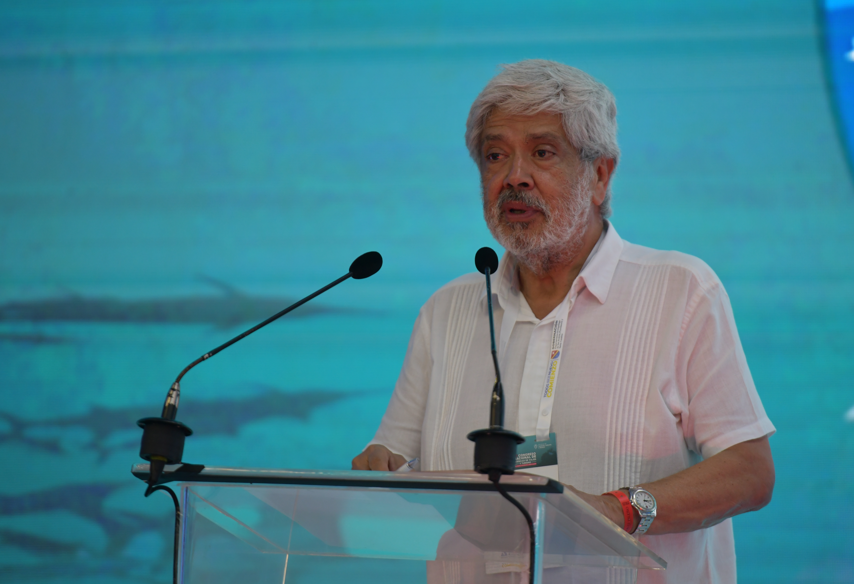 “La rentabilidad social y el respeto por el entorno y las comunidades es fundamental”