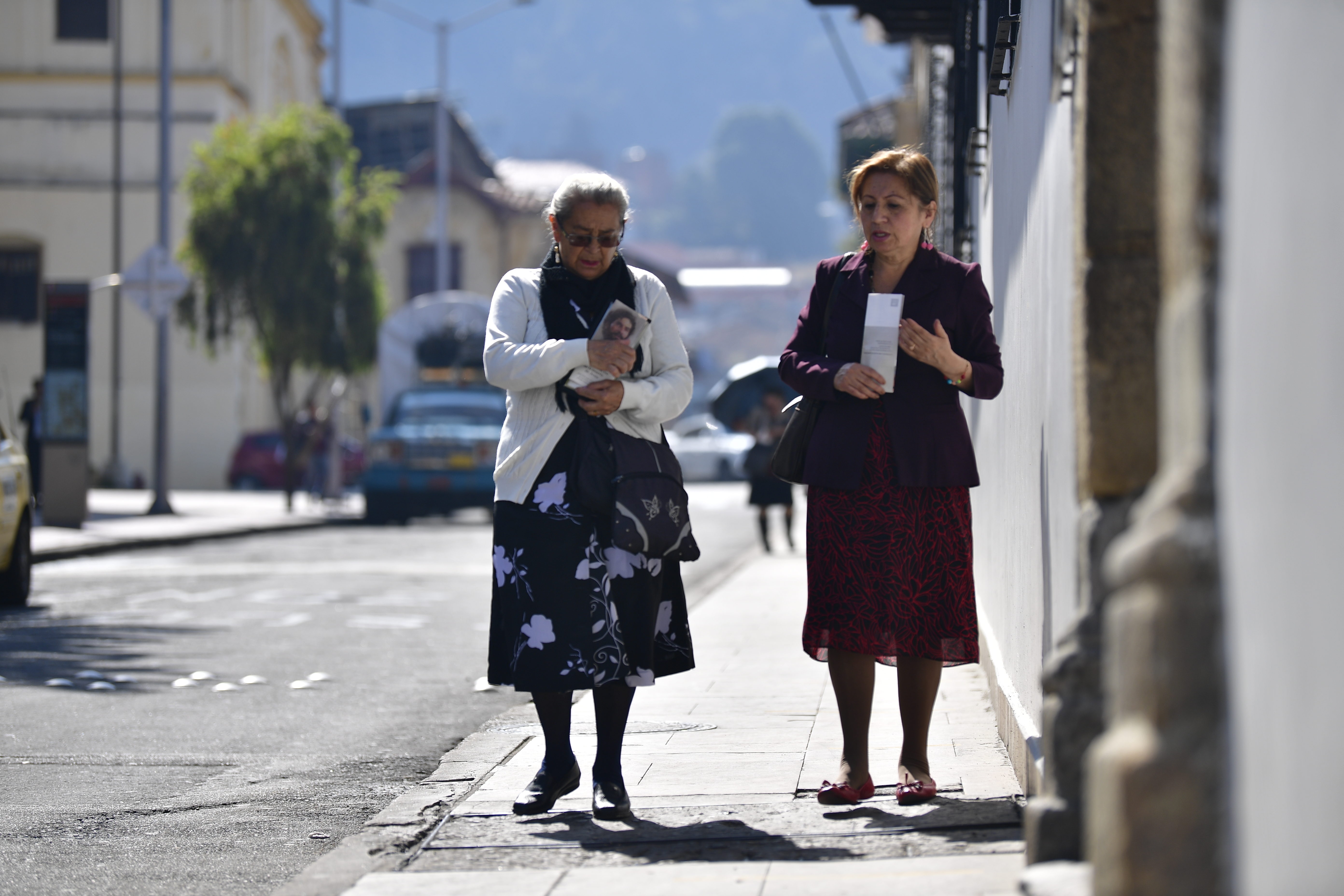Con un plan de seguridad en los restaurantes: así se garantiza el Día de la Madre