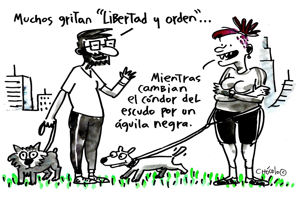 Chócolo