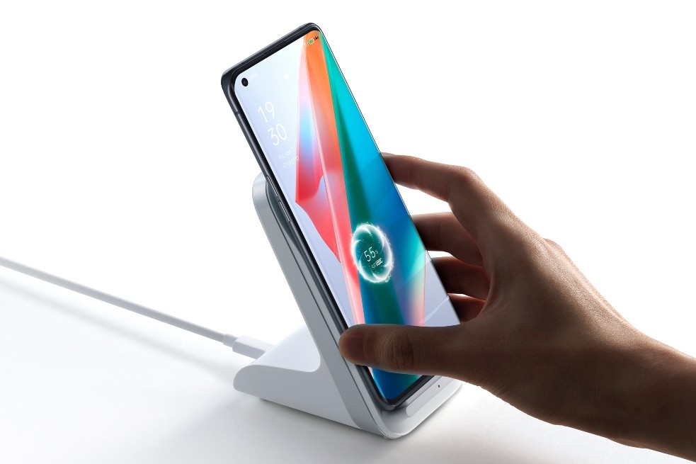 Find X3 Pro, Oppo.