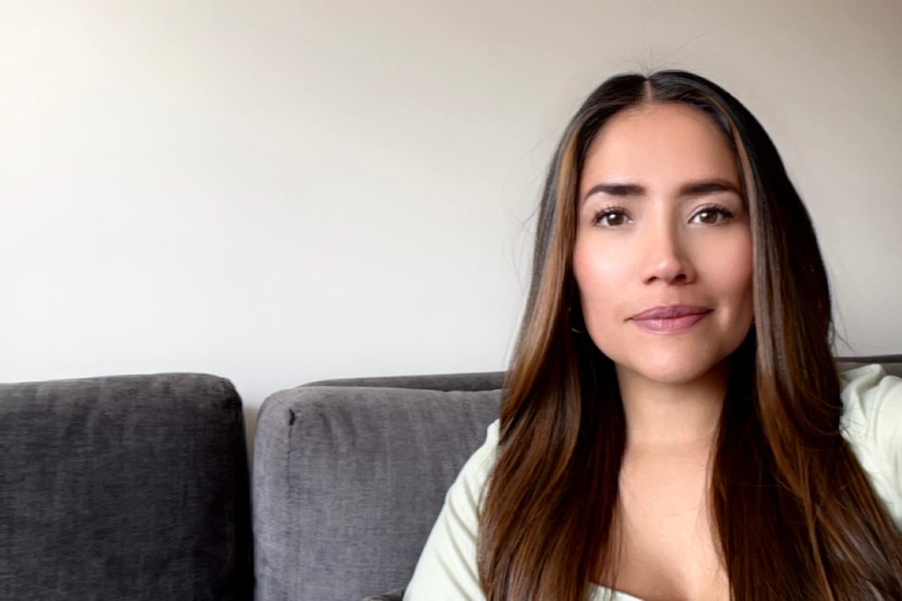 La psicóloga que ofrece servicios de prevención y atención en salud mental