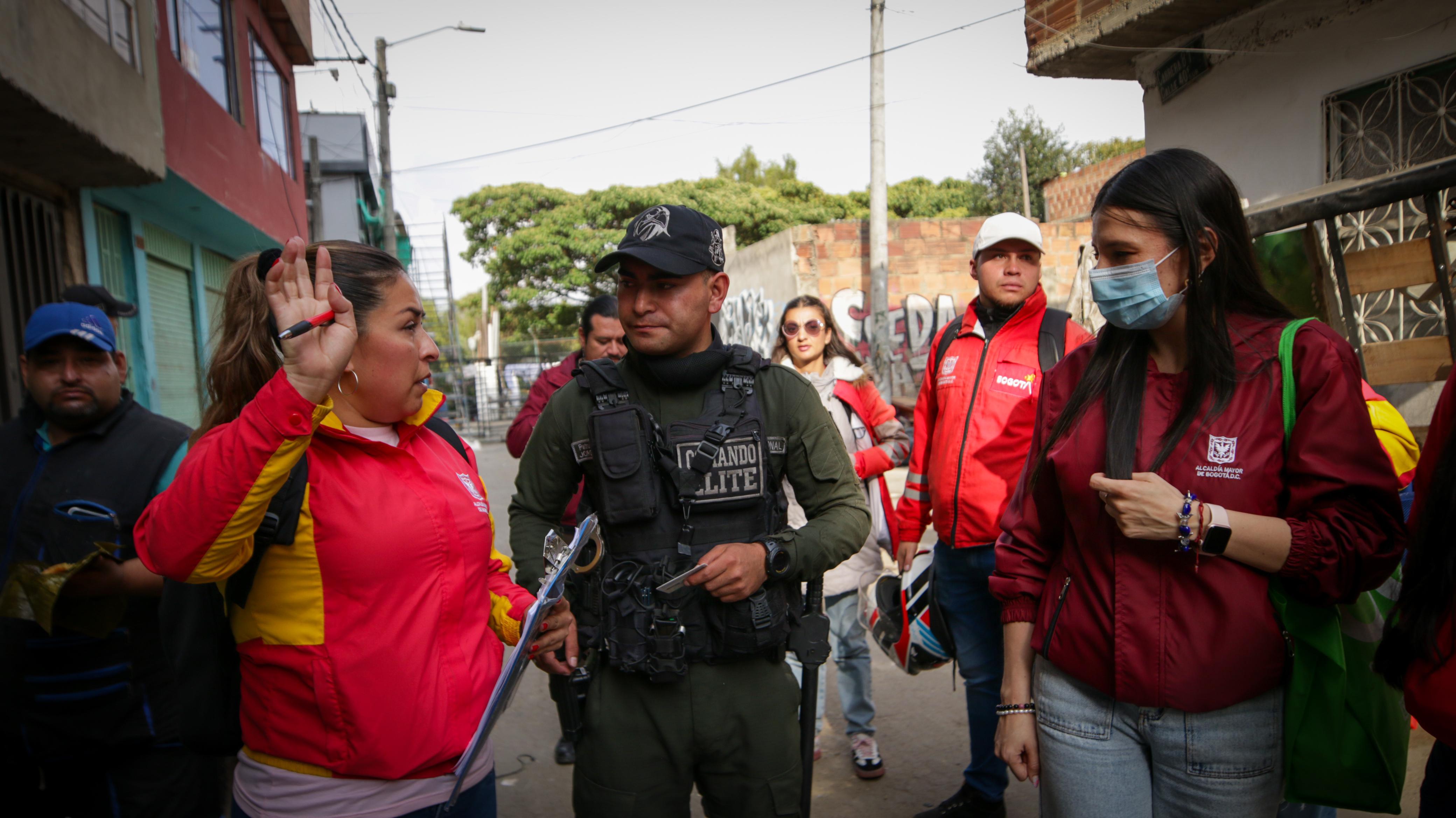 Seguridad ¿Cómo le fue este 2024? Con 454 bandas golpeadas y aumento de homicidios