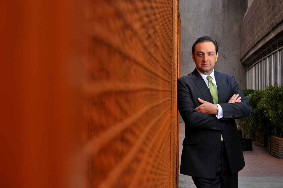 ‘Rehabilitamos todo un país’