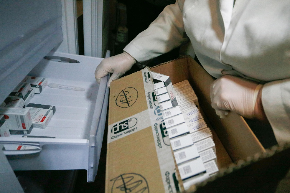 Colombia ya firmó acuerdo de confidencialidad para comprar vacuna rusa