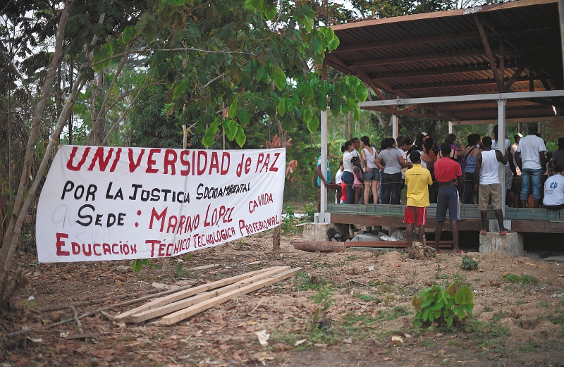 La verdad que dos exfiscales les prometen a las víctimas de Urabá