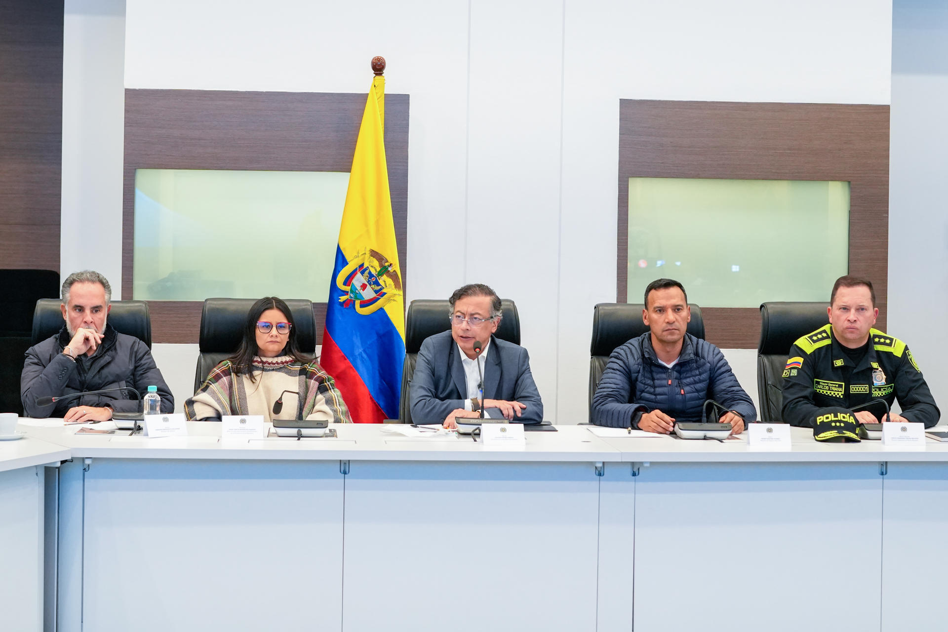 Atentado a Miguel Uribe: estas son las hipótesis de las autoridades sobre el hecho