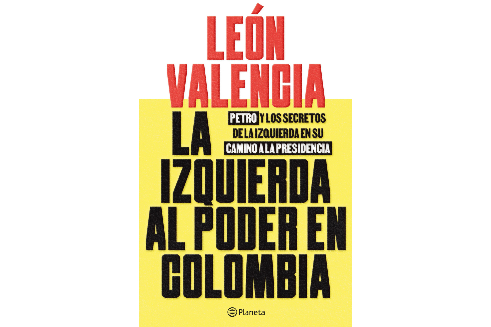 La izquierda al poder en Colombia (Por capítulos)