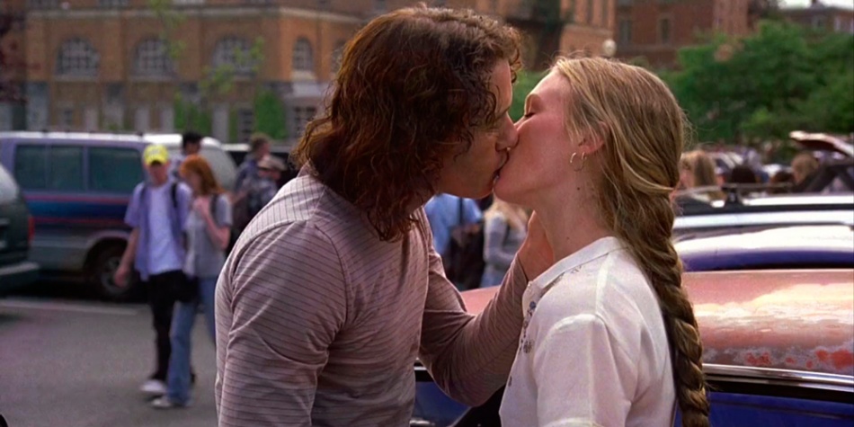 Diez películas para enamorar y enamorarse