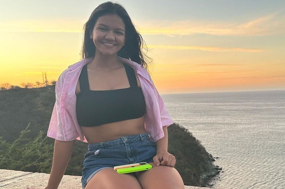 Rapelo, del equipo Alpha, ha coqueteado con Juli y Aleja en el ‘Desafío The Box’. Pocos sabían que tenía novia, se llama Lina Jiménez y es psicóloga. ¡Conócela aquí!