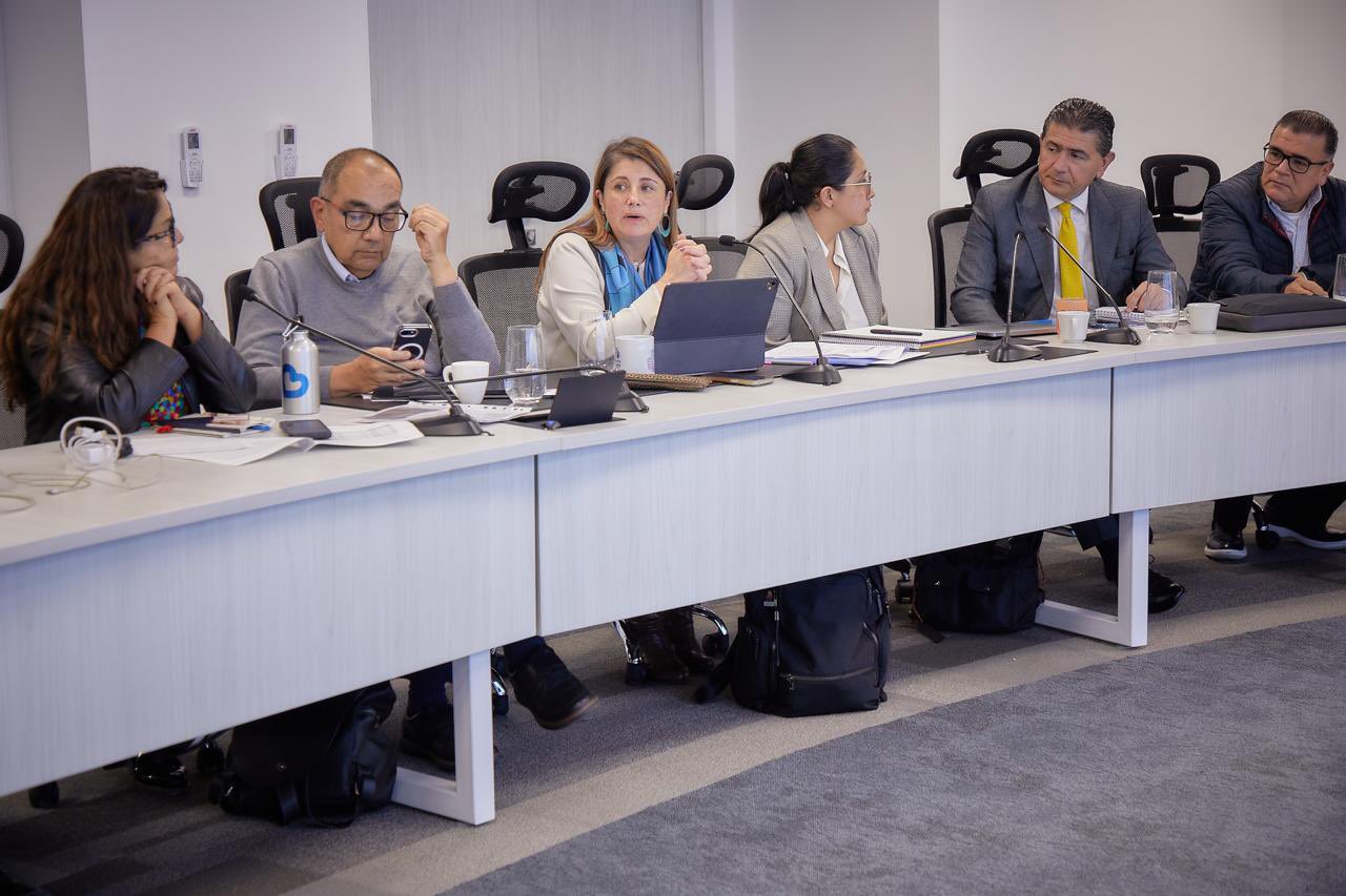 Las preocupaciones de los hospitales y la Defensoría sobre el sistema de salud