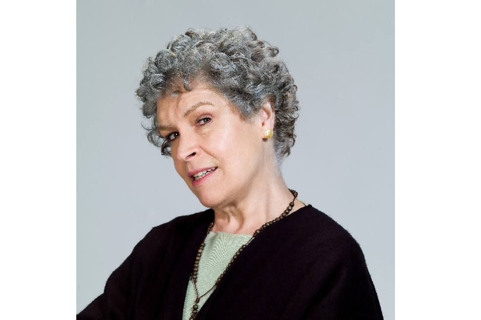 “A veces nos relegan por viejos”: doña Ruca de ‘Vecinos’, sobre la televisión