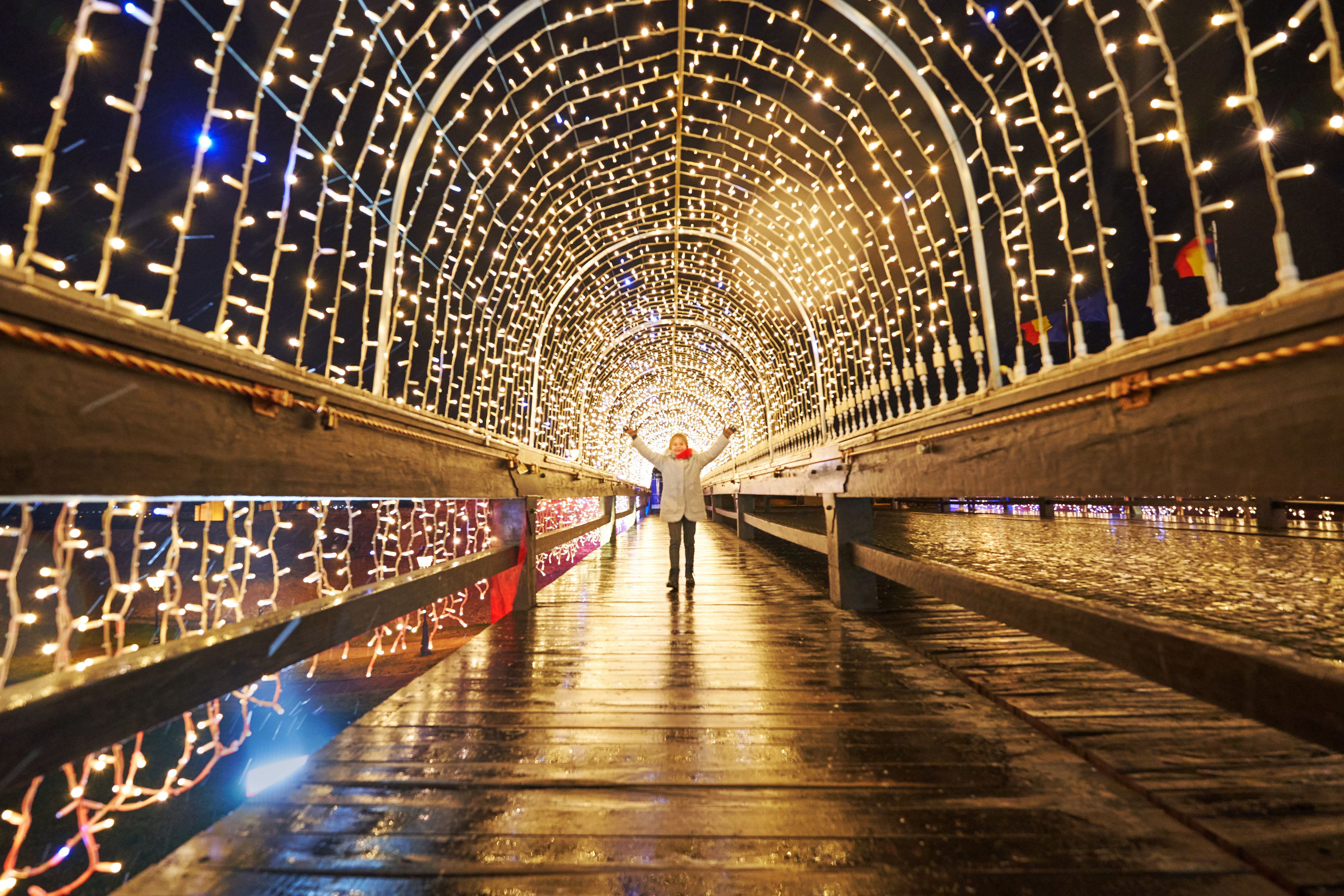 Tres destinos imperdibles en Colombia para encender la Navidad